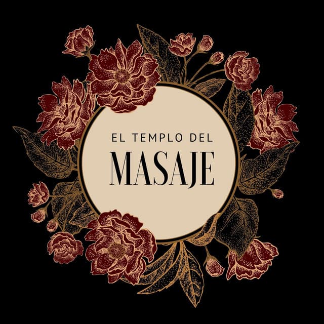 El Templo del Masaje: Música de Masaje Oriental, Sonidos de la Naturaleza para Relajarse y Calmarse - Instancia Naturales