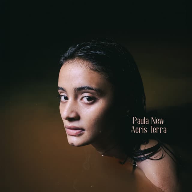 Drifting Between Here & Never - Paula New