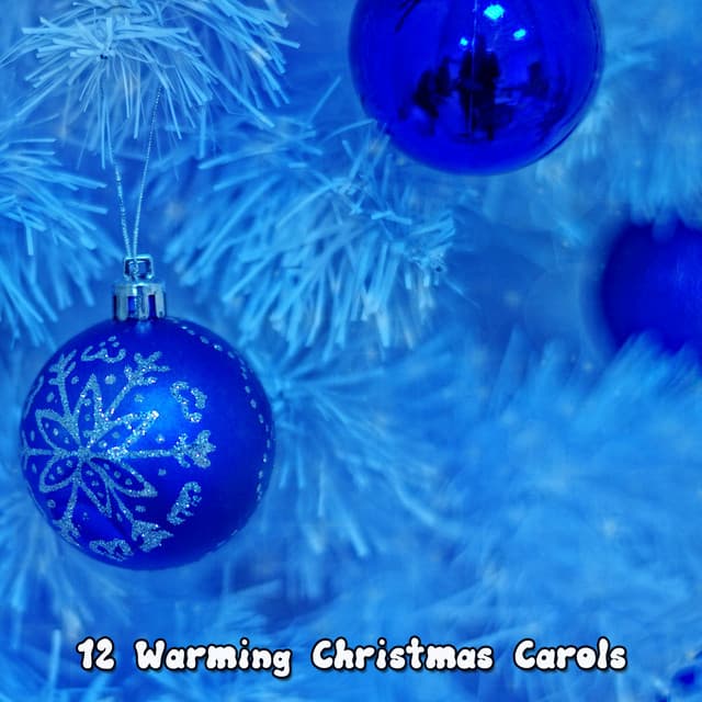 12 Warming Christmas Carols - The Merry Christmas Players