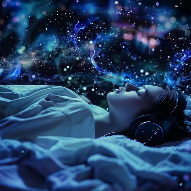 Gentle Caress: Sleep Melodies - Dreaming ZONE