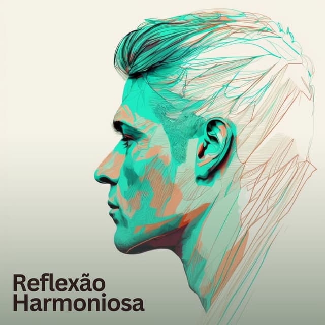 Reflexão Harmoniosa - Academia de Meditação Buddha