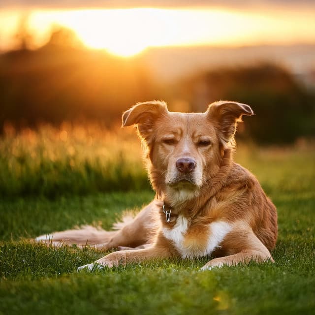 Relajación Canina: Melodías Lofi Para Perros - Vastos Trofeos