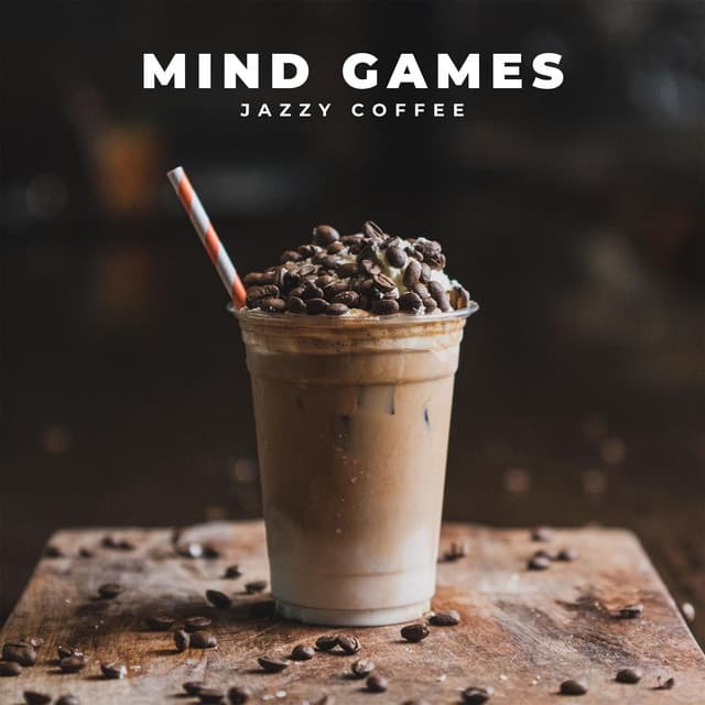 Mind Games: French Jazz - Jazzy Coffee