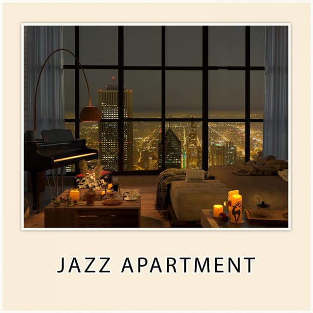 Jazz Apartment - Jazzy Coffee
