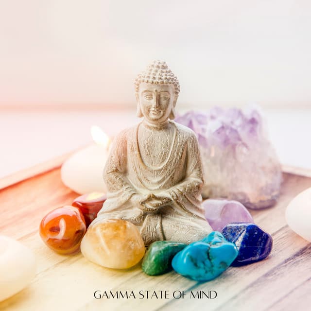 Gamma State of Mind - Hz Frequency Zone