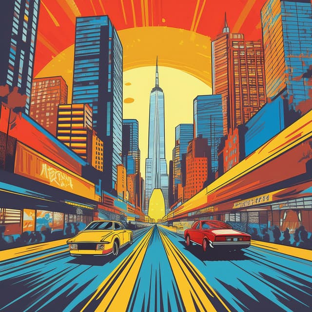 Vibraciones De Música Lofi: Viaje Melódico Reconfortante - Contacto Sonoro