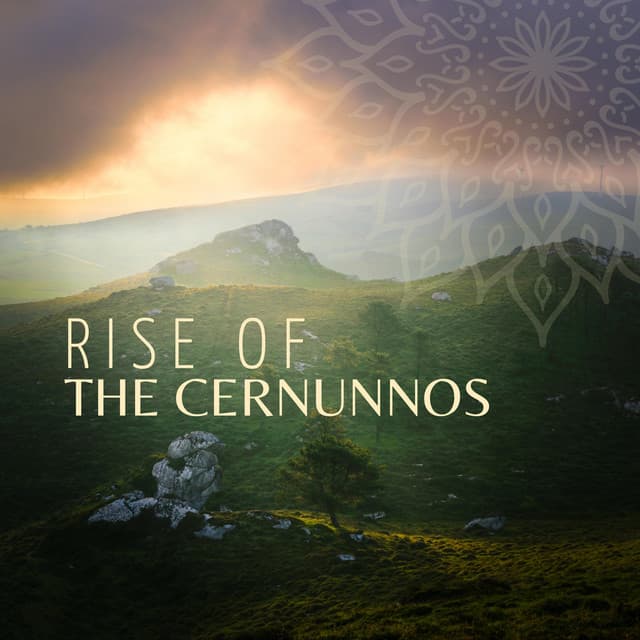 Rise of the Cernunnos: Epic Celtic Fantasy Music for Studying, Reading and Gaming - Exotic Relax Music World
