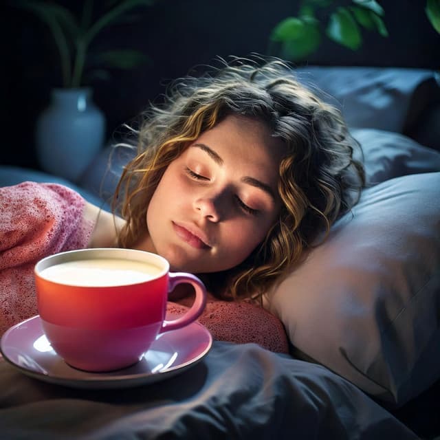 Lofi Sleep Dreams: Quiet Rhythms - Sleep Noise / Sleepy Noise