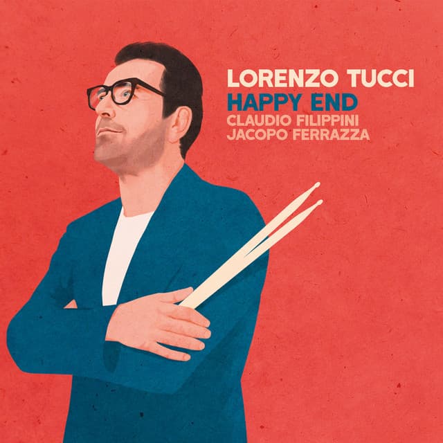 Happy End - Lorenzo Tucci