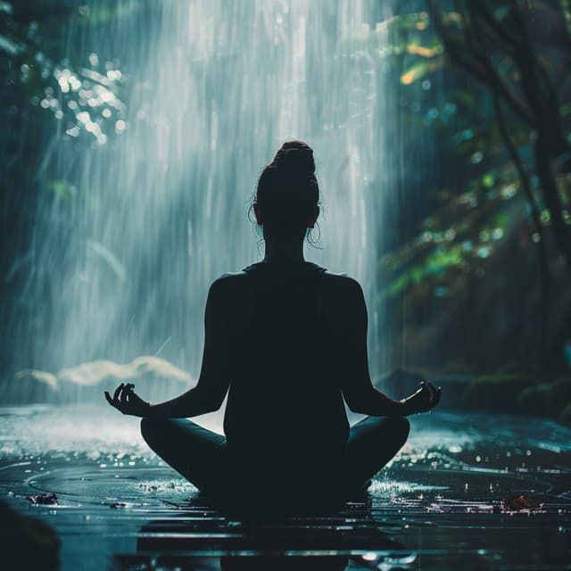 Calm Your Mind with Meditation Music - Byelti