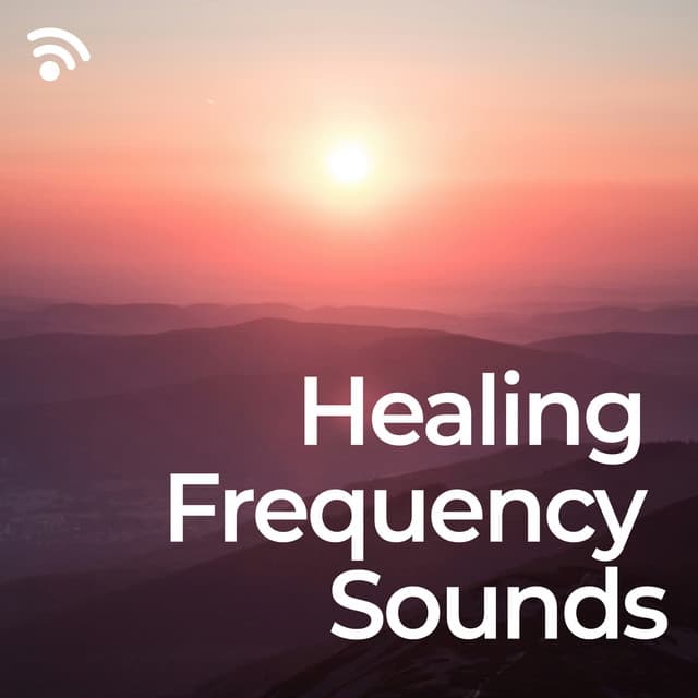 Healing Frequency Sounds - Emotional Healing Intrumental Academy