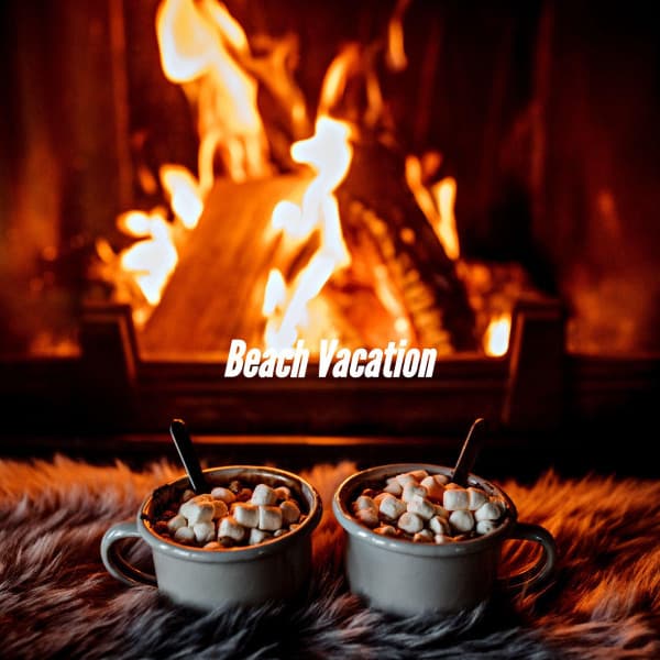 Beach Vacation - Musica per la Colazione
