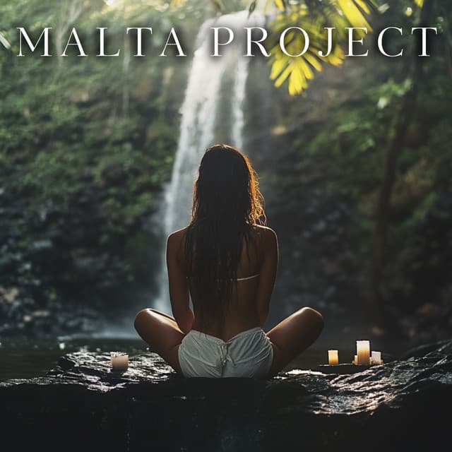 Malta Tranquil Therapy Vibes - Nano Sounds