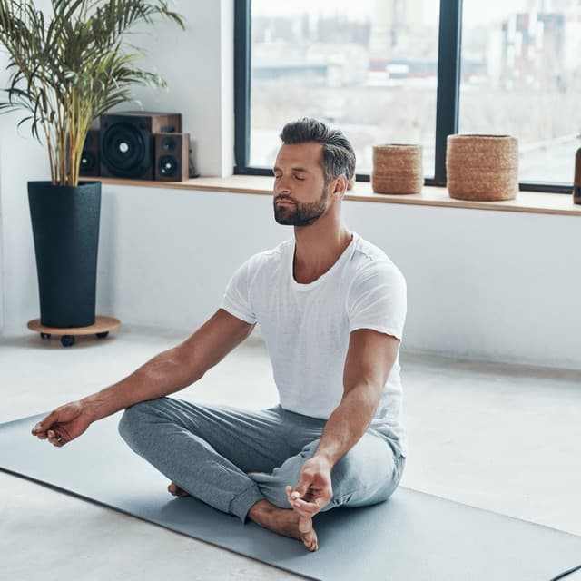 Gentle Sounds for Meditation: Soothing Music - Cleaning Music