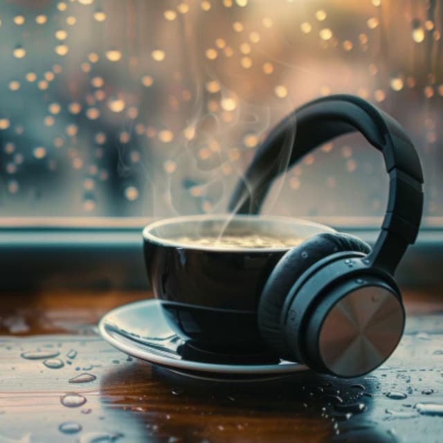 Coffee Break: Deep House Mix, Chillout Café Sessions - Café Del Latte