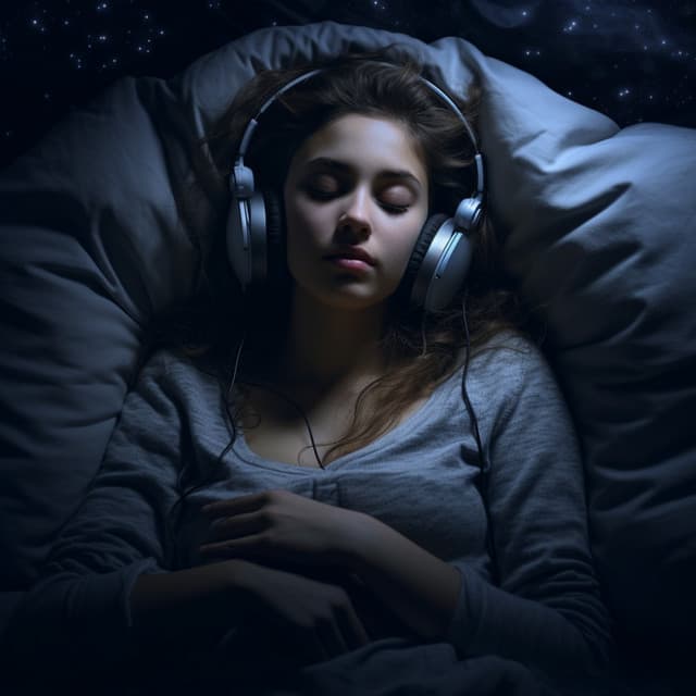 Stereo Nightfall Serene: Dive into Binaural Dreams - The Weather Channel