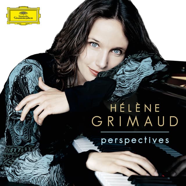 Perspectives - Hélène Grimaud