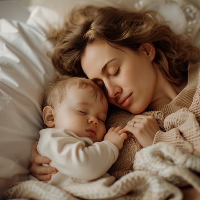 Calma De Canciones De Cuna: Música Para La Relajación Del Bebé - El país de los sueños del bebé