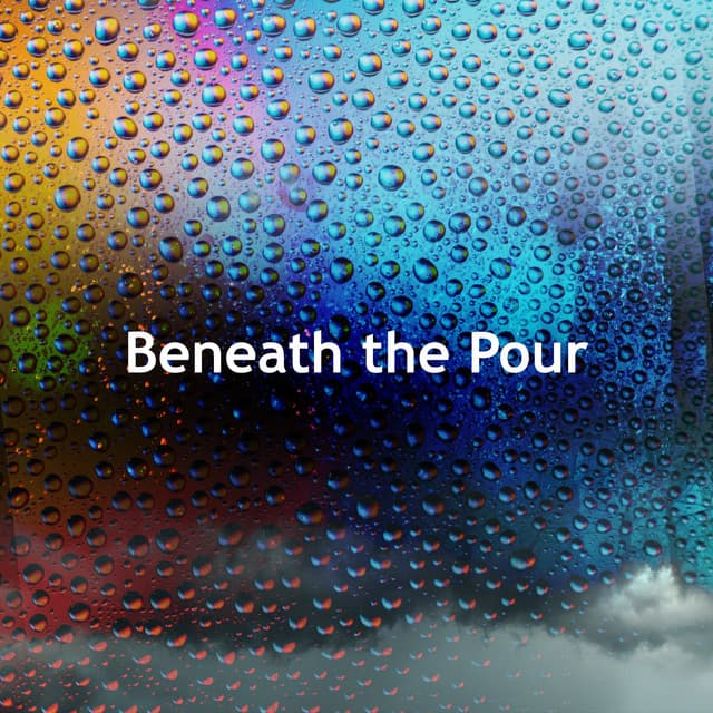 Beneath the Pour - Earth's Rain