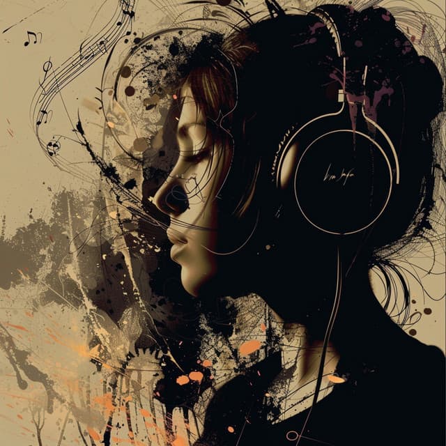 Cultural Rhythms: Mosaic of Music - Blue Arch