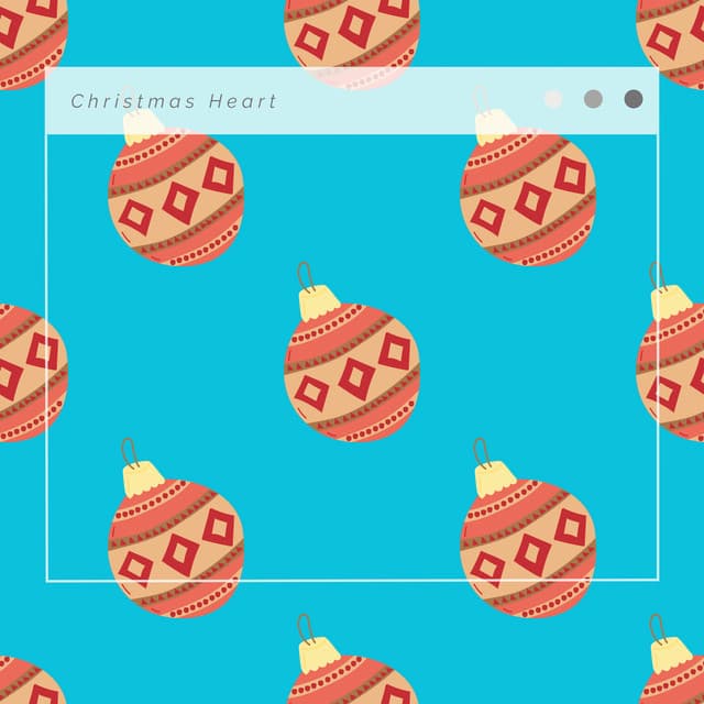 1 Christmas Heart - Instrumental Christmas Classics