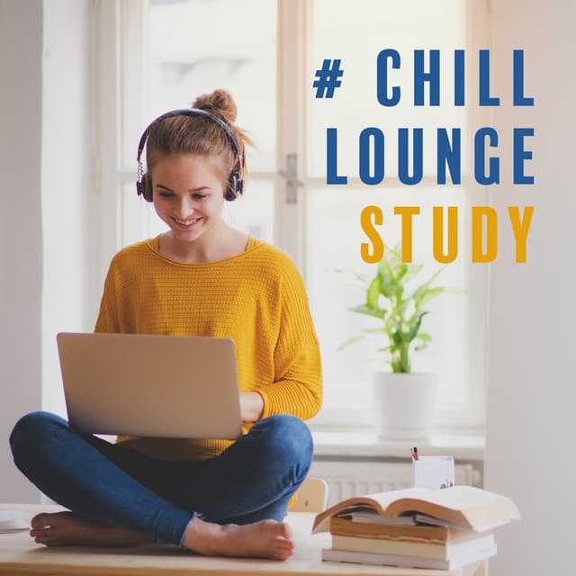# Chill Lounge Study - DJ Diablo Vibe