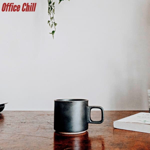 Office Chill - Weekend Jazz Chill