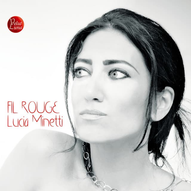 Fil rouge - Lucia Minetti