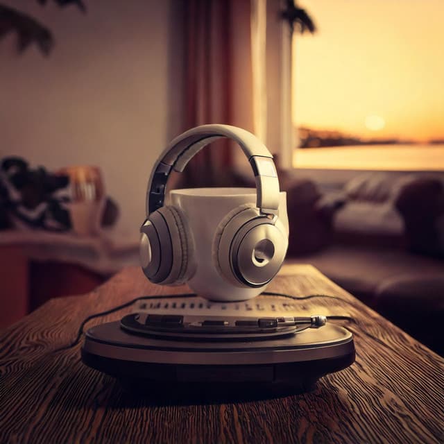 Vibes of Lofi: Balanced Musical Tones - Christian Songs Music