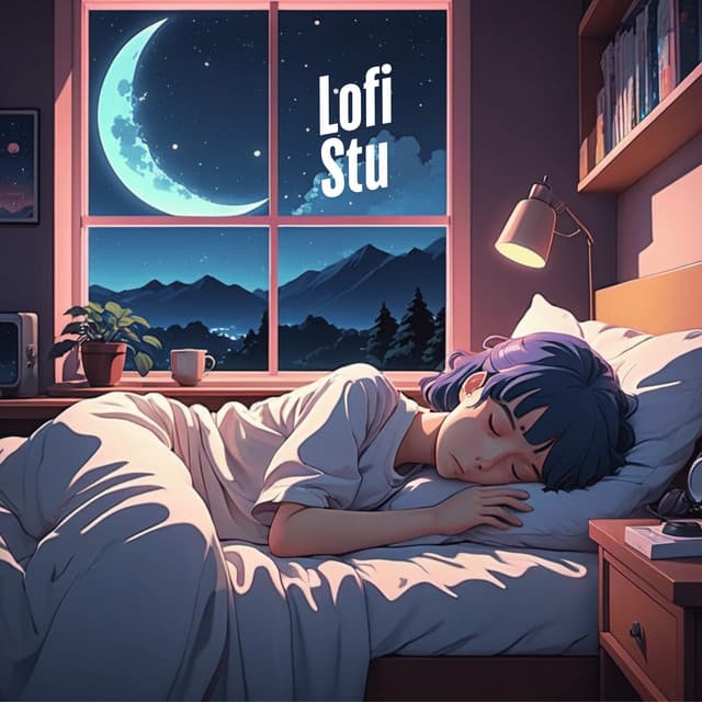 Lost in Time - lofi stu