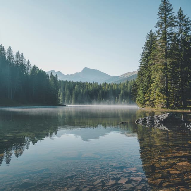 Armonías Binaurales Puras: Frecuencias Para Atención Plena Y Calma - Grabaciones binaurales ritmos