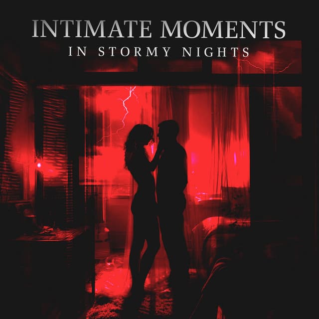 Intimate Moments In Stormy Nights - Norian Guldmaen