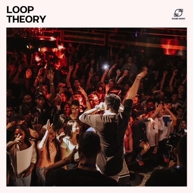 Loop Theory - Instrumental Rap Hip Hop