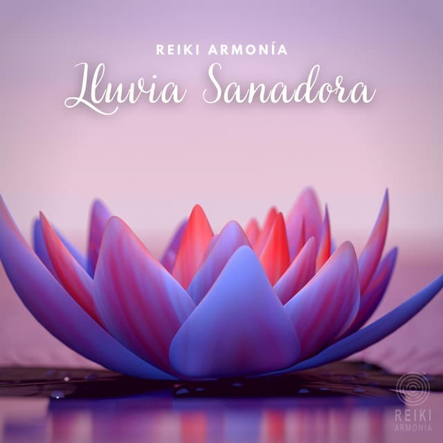Reiki Armonía: Lluvia Sanadora - Reiki Armonía