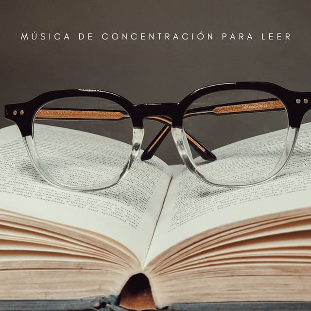 Música De Concentración Para Leer - Musica para Estudiar Specialistas