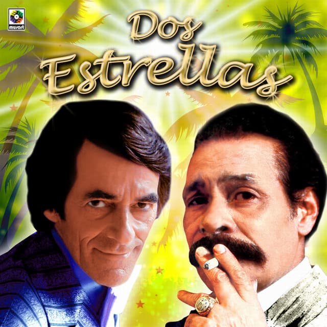 Dos Estrellas - Celio Gonzalez