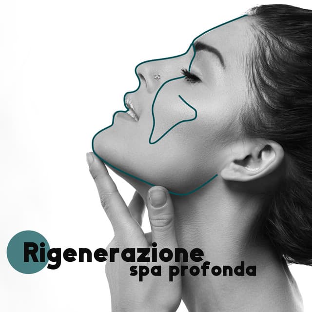 Rigenerazione spa profonda: Suoni New Age per la terapia del sonno - Suoni naturali zen