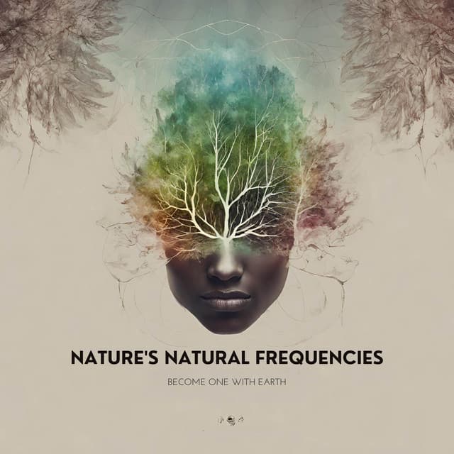 Nature's Natural Frequencies: All Elements, Wind, Water, Fire and Earth. - Binaural Source