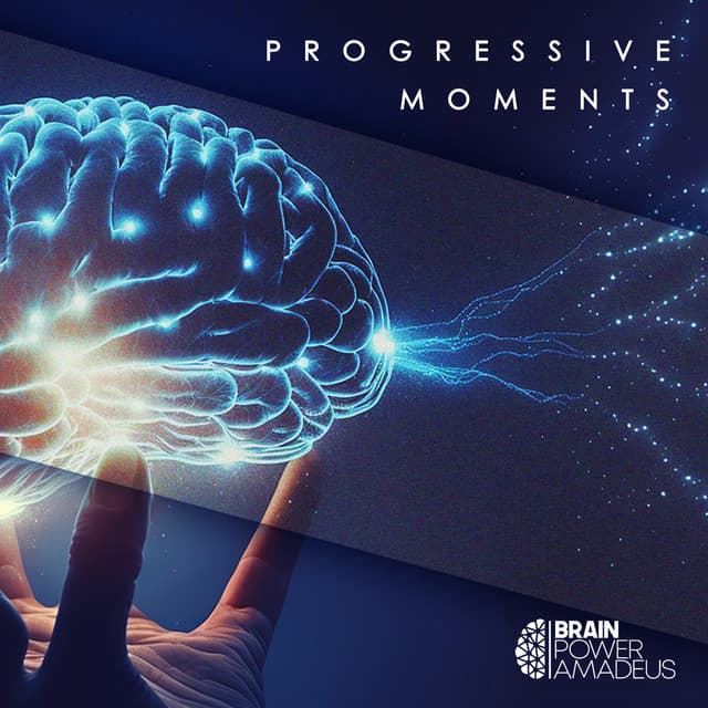 Progressive Moments - Brain Power Amadeus