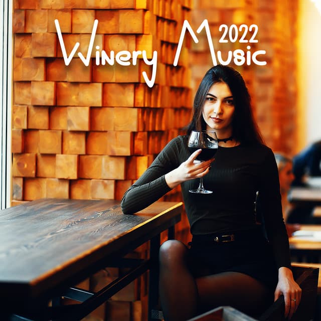 Winery Music 2022 - Wine Bar Akademie