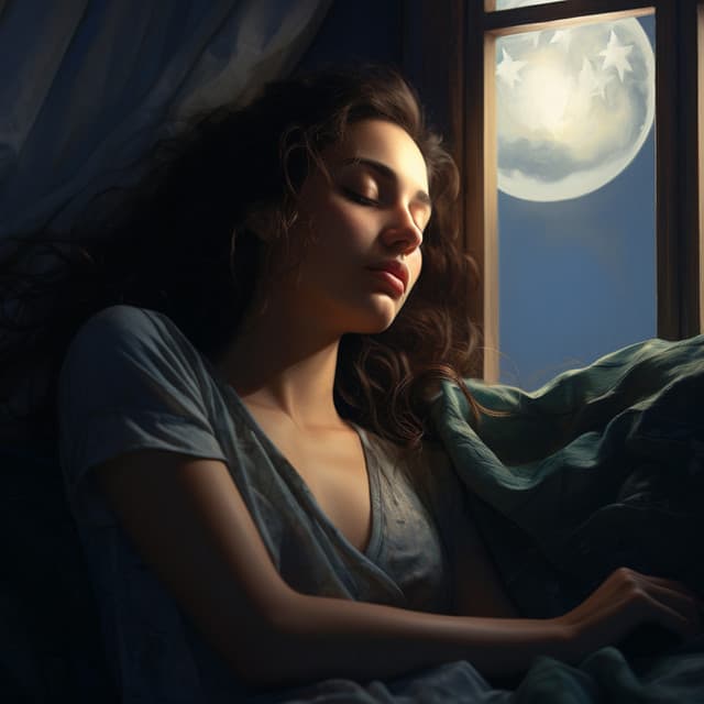 Piano Para Dormir: Arrullos De Sueños Nocturnos - Maestras de piano relajantes