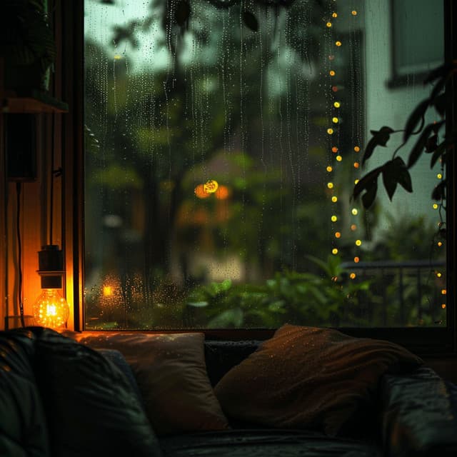 Lluvia de Lofi