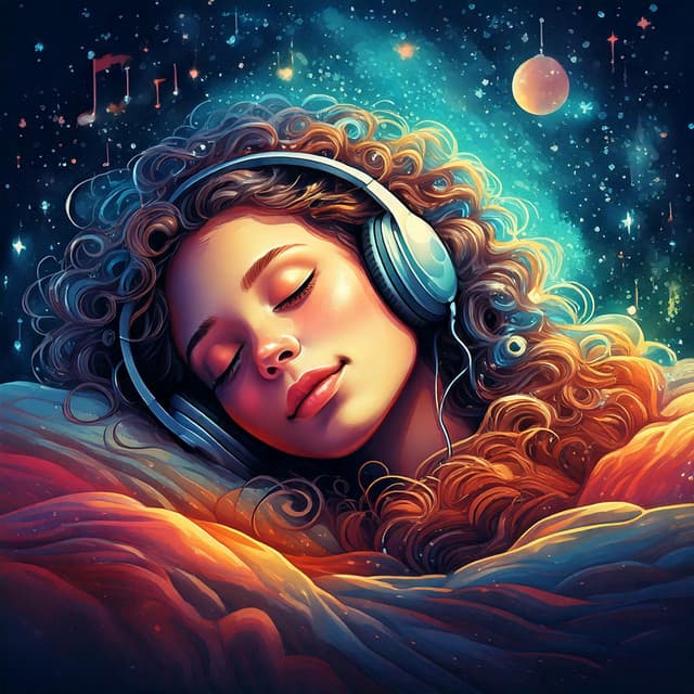Dream Chords: Lofi Sleep Tones - Binaural Beats Brain Waves Isochronic Tones Brain Wave Entertainment