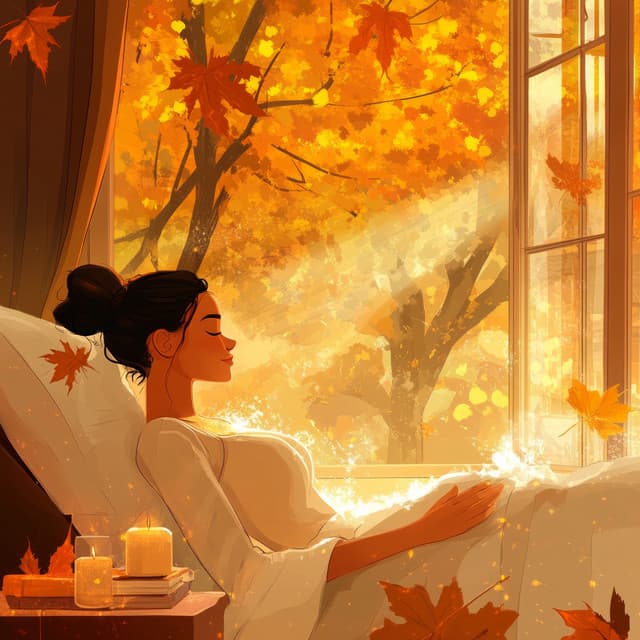 L'Arcano dell'Apogeo: Governare il Punto d'Arrivo nell'Elysium dei Bibliofili - Deep Sleep Background Noise