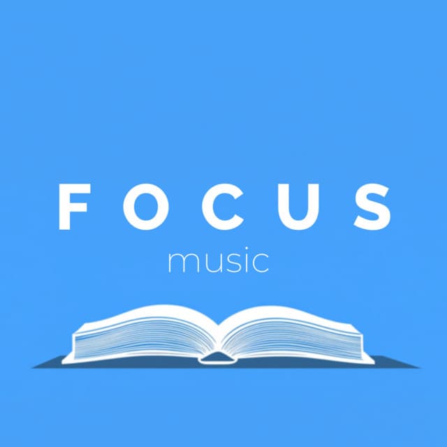 Late Night Jazz & Focus Music for Studying - Focus Music