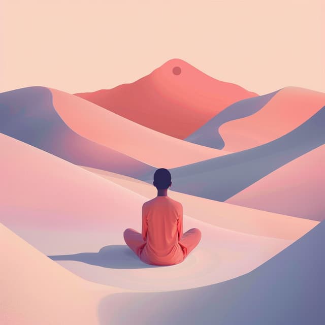 Armonía A Través De Lo Binaural: Resonancia Refinada - Ritmos Binaurales MT