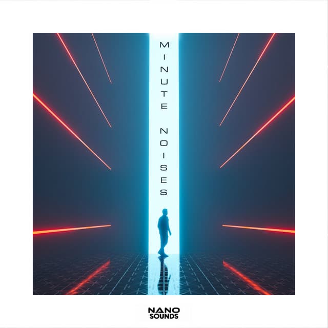 Minute Noises - Nano Sounds