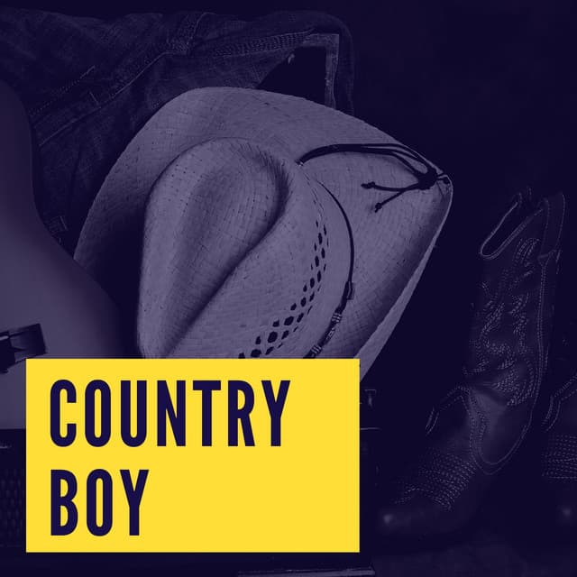 Country Boy - Herb Ellis