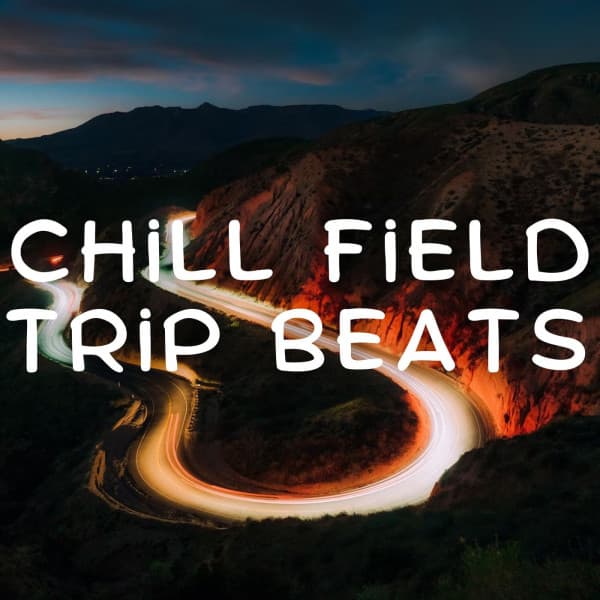 Chill Field Trip Beats - Brunch Chillout Playlist