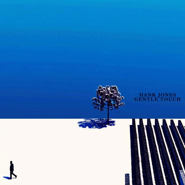 Gentle Touch - Hank Jones